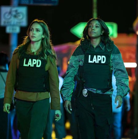 Spectrum's first original series, L.A.'s Finest, is canceled after season 2.