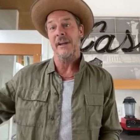 Ty Pennington Net Worth in 2021: Here's the Complete Breakdown ...