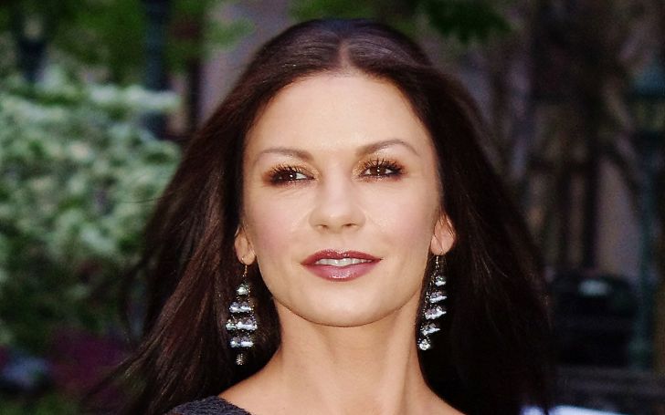 Catherine Zeta-Jones Joins 'Prodigal Son' Season 2