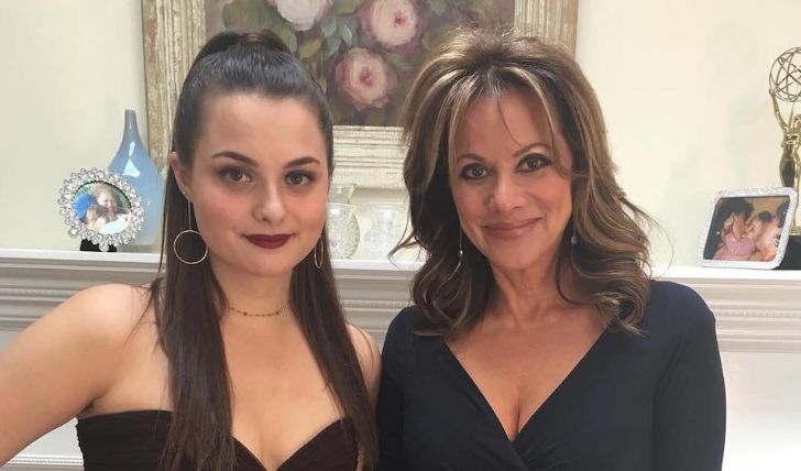 Who is Nancy Lee Grahn's Daughter? Learn About Her Family Life Too ...