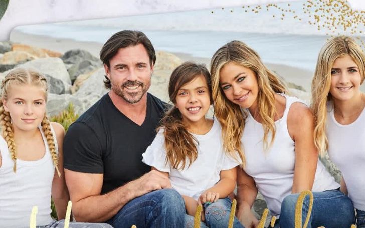 Denise Richards Kids- Who are They? Learn All About Them