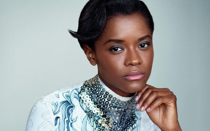 Who is Letitia Wright's Boyfriend in 2021? Learn About Her Dating Life Here