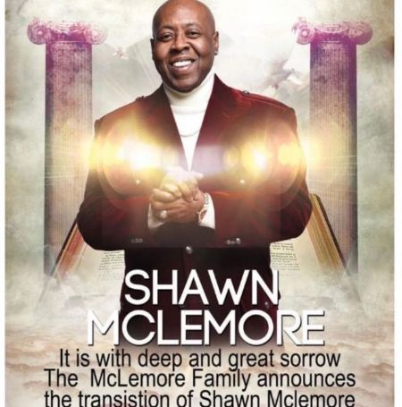 Shawn McLemore passed away on Oct 9, 2021 after a brief illness.