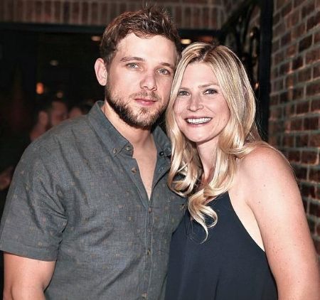 max thieriot married