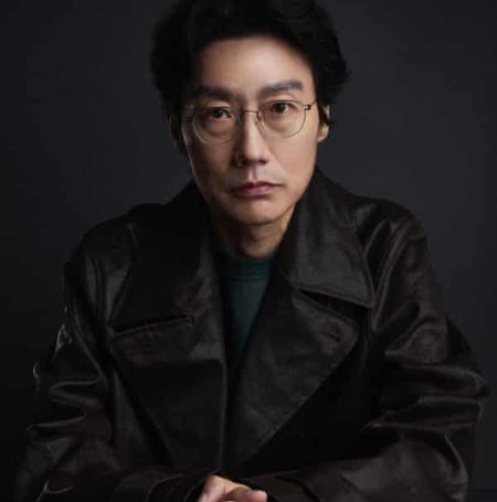 Squid Game creator Hwang Dong-hyuk's work was rejected for 10 YEARS before creating the Netflix smash.