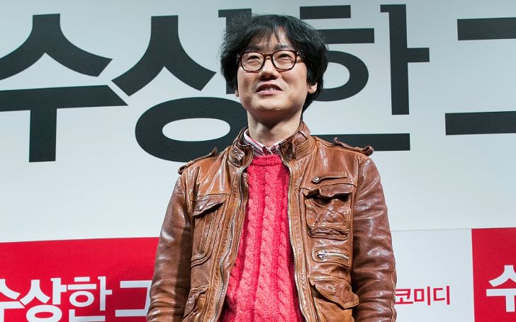 Who is Hwang Dong-hyuk's Wife? Learn About the 'Squid Game' Creator's Married Life