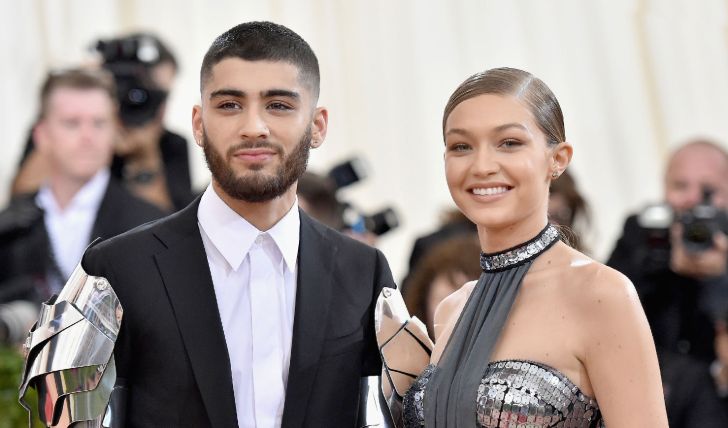 Zayn Malik and Gigi Hadid Break Up Again | Glamour Fame