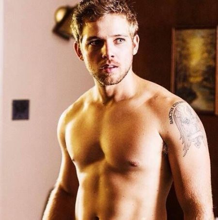 Max Thieriot holds an estimated networth of $2 million.