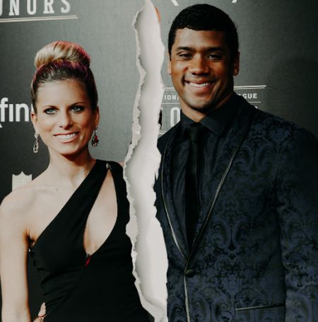 The True Story Behind Ashton Meem and Russell Wilson Divorce | Glamour Fame