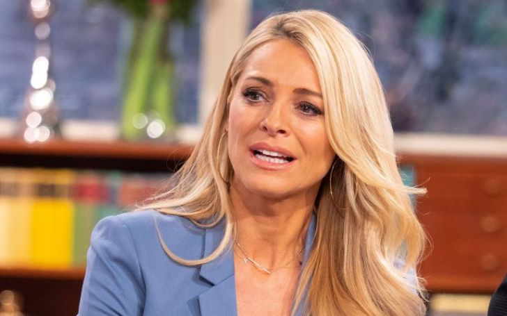 How Much is Tess Daly' Net Worth? Details on Her Earnings and Dream House