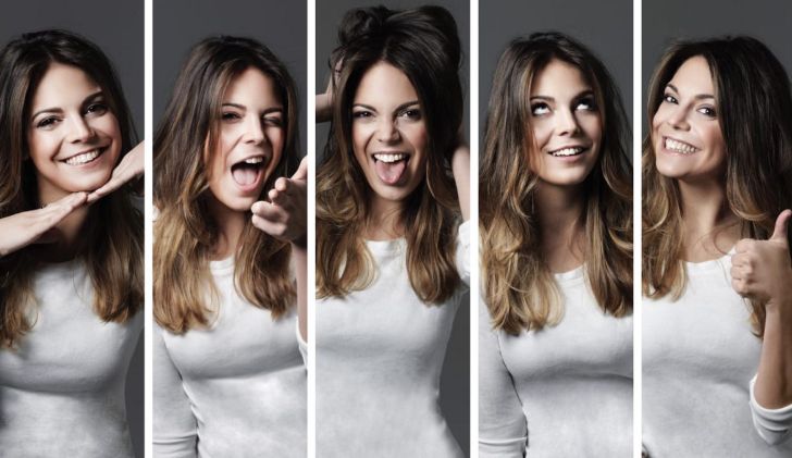 Who are Katie Nolan's Parents? Learn About Her Family Life Here