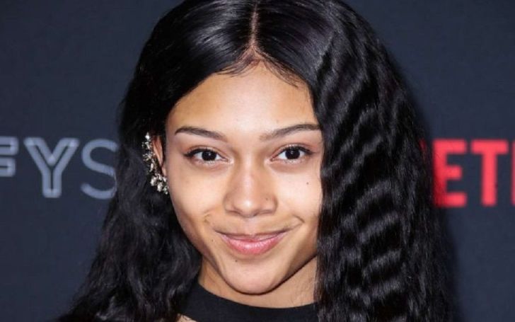 What is Sierra Capri's Age & Is She Afro-Latina Like Her Character in 'On My Block'? 