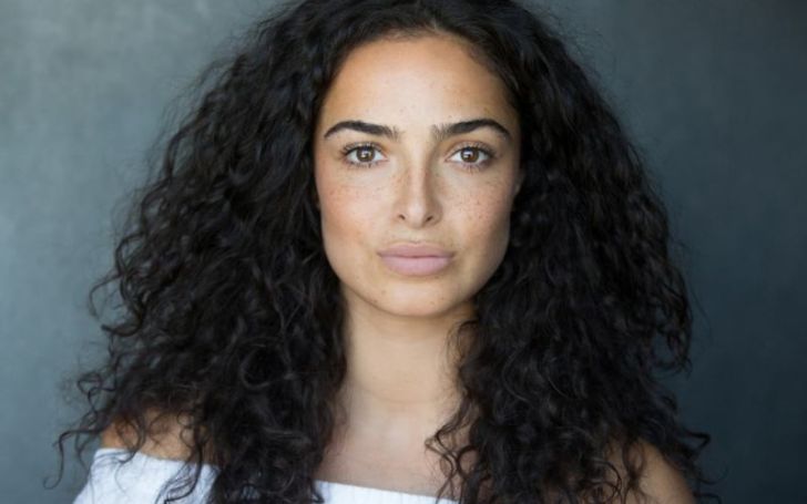 Who is Anna Shaffer's Husband? Learn About Her Married Life Here
