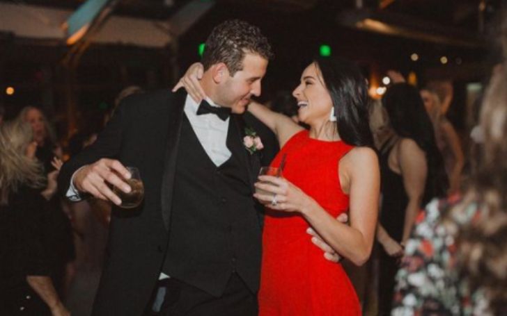 Who is Emily Vakos, Wife of Anthony Rizzo? His Relationship, Parents, Net  Worth and Jersey 