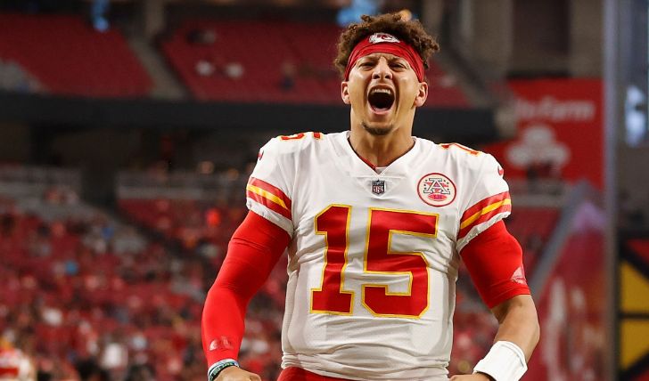 What is Patrick Mahomes's Net Worth in 2021? Learn About the Kansas ...