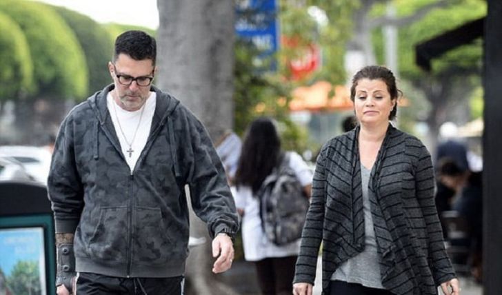 Yasmine Bleeth's Husband Paul Cerrito's Net Worth, Here Is The Complete 