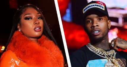 Tony Lanez Yelled at Megan Thee Stallion Before Shooting Her in the ...