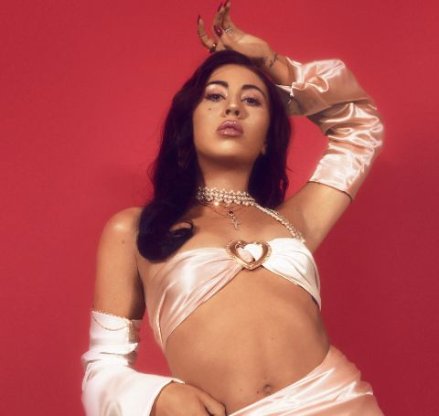 Kali Uchis  net worth of 2021 is estimated to be $4 million.