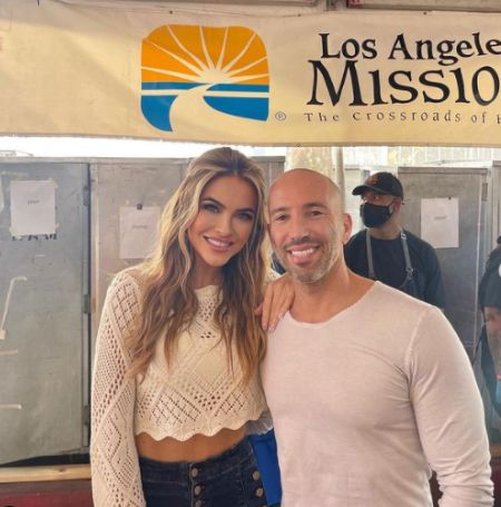 Chrishell Stause and Jason Oppenheim split with mutual understanding.