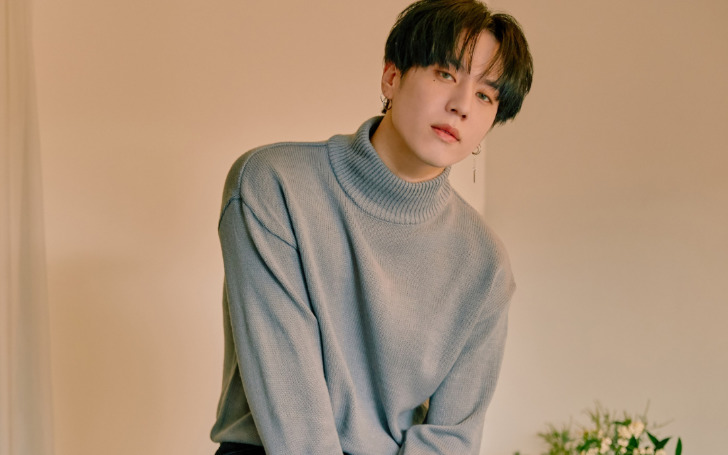 Does Korean Singer Kim Yugyeom Have a Girlfriend? Know All About It!