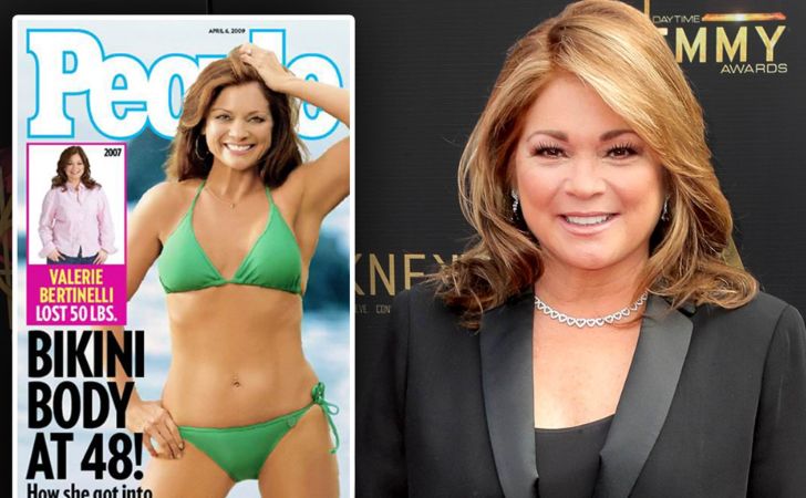 Valerie Bertinelli Weight Loss In 2021 Here S What You Should Know Glamour Fame