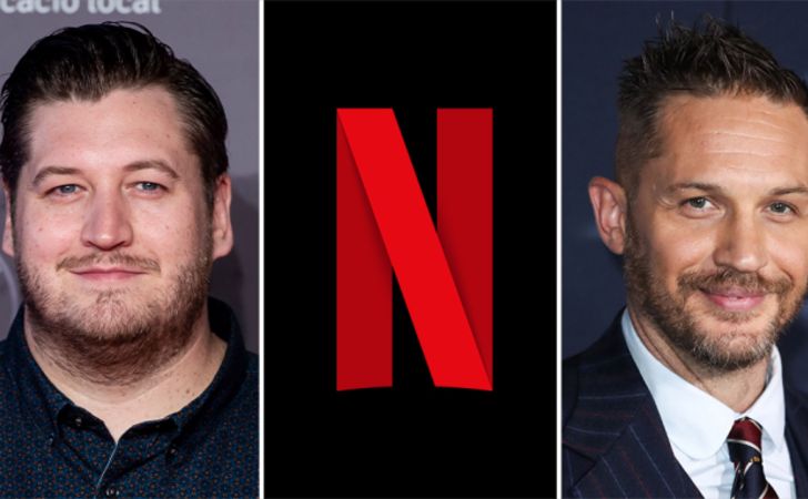 Tom Hardy Set To Feature In Netflix's The Raid With Director Gareth 