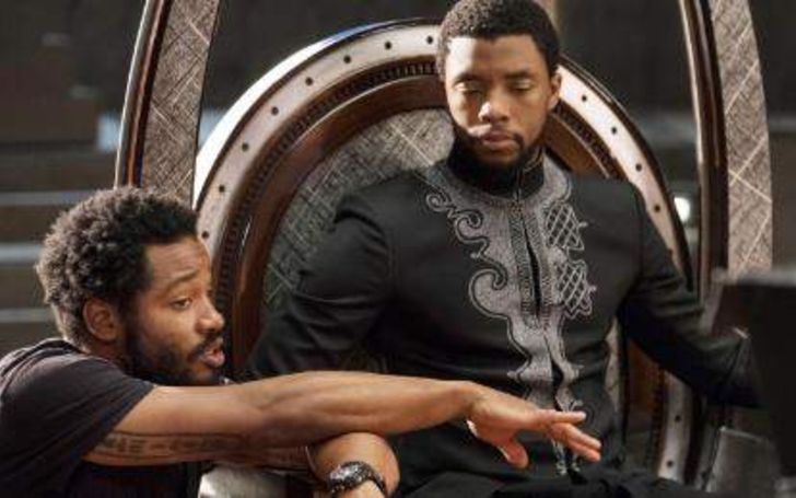 Wakanda-Based Disney+ Show in the Works 