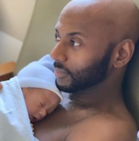Romany Malco announced becoming a dad at 52 after welcoming a baby boy in his life. 