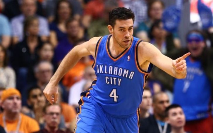 Nick Collison: The Human Rock of Oklahoma City