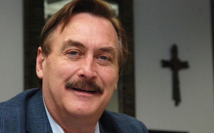 What is Mike Lindell Net Worth in 2021? Here's the Detail