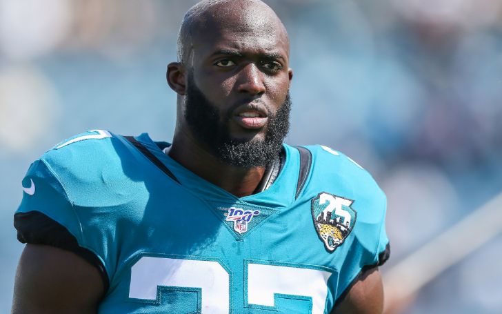 Leonard Fournette net worth 2021: How long is Fournette's contract?