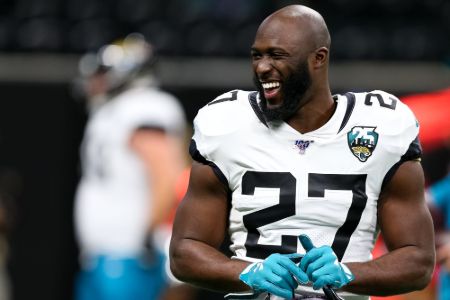Leonard Fournette enjoys a net worth collection in millions.