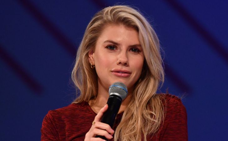 Is Charlotte McKinney Married? Here's What You Should Know | Glamour Fame