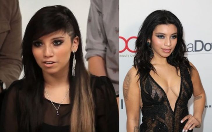 Kirstin Maldonado Plastic Surgery Here S What You Should Know Glamour Fame