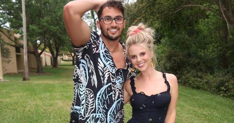 Nicole Franzel Just Got Married - All About Her Love Life And Husband