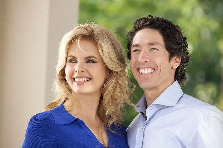 Joel Osteen Is Blissfully Married! Who Is His Wife? | Glamour Fame