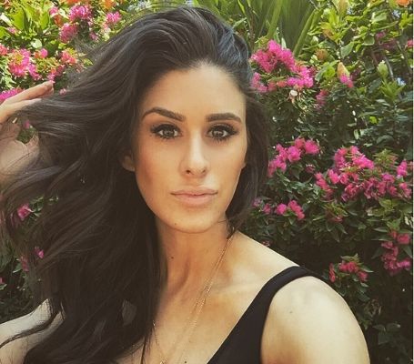 who os brittany furlan engagex to