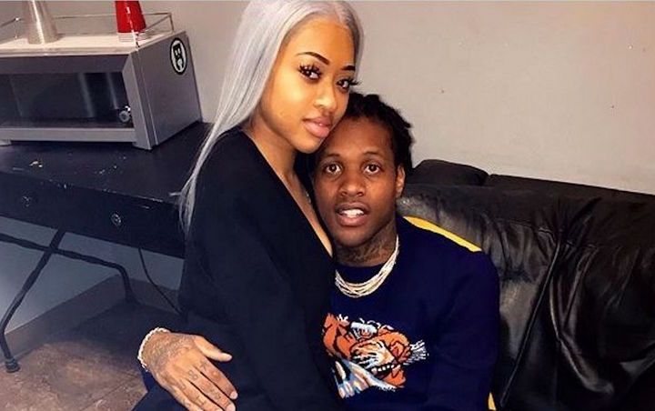 Lil Durk's Blissful Married Life And Children