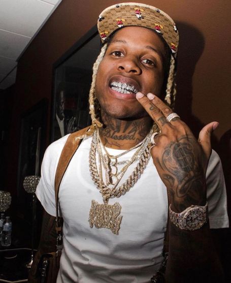 Lil Durk Enoys $4 Million Net Worth- The Complete Breakdown | Glamour Fame