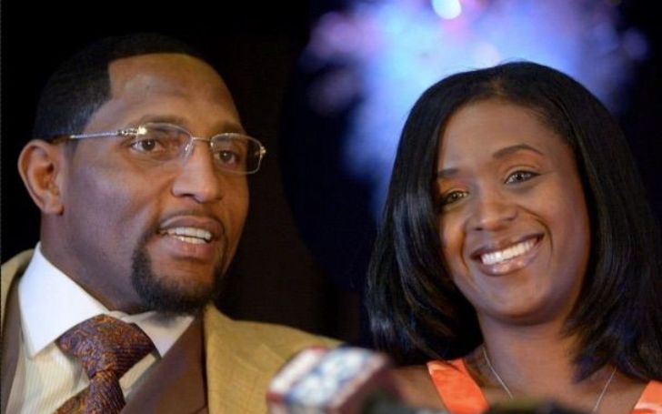 Ray Lewis's Relationship History And More: Is He Married Or Dating