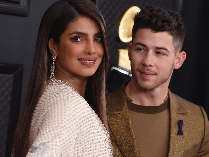 Priyanka Chopra Scared For Nick Jonas And Husband Amidst COVID-19