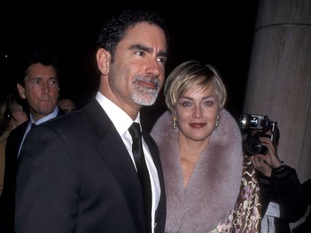 Who Is Sharon Stone's Husband? All The Details On The Actress's Married ...