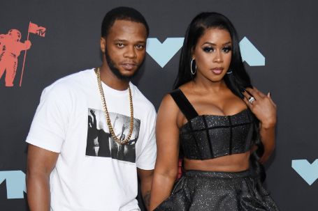 Is Remy Ma Dating Anyone In 2021? Here's Everything There's To Know ...