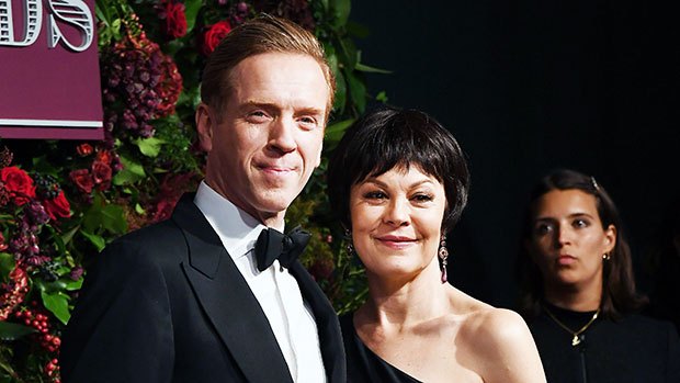 Who is Helen McCrory's Husband? Learn About Her Married Life Here