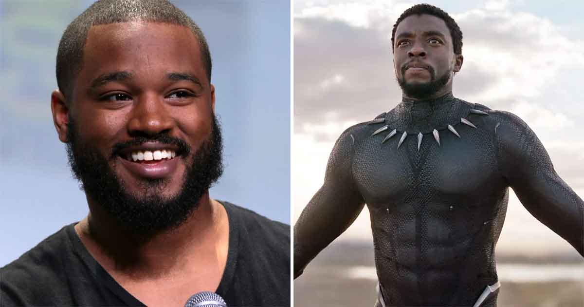 Ryan Coogler Opens Up On Making Black Panther 2 Without Chadwick Boseman