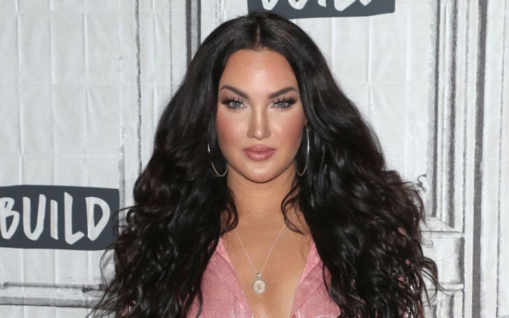 Natalie Halcro's Plastic Surgery Rumors: All The Truth Here.