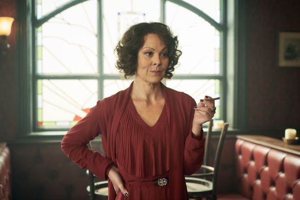 What is Helen McCrory's Net Worth in 2021? Learn All About Her Earnings and Wealth Here