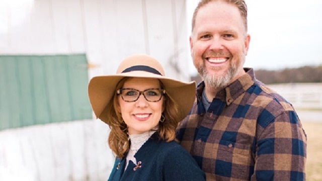 Who is Bart Millard's Wife? Learn About His Married Life Here