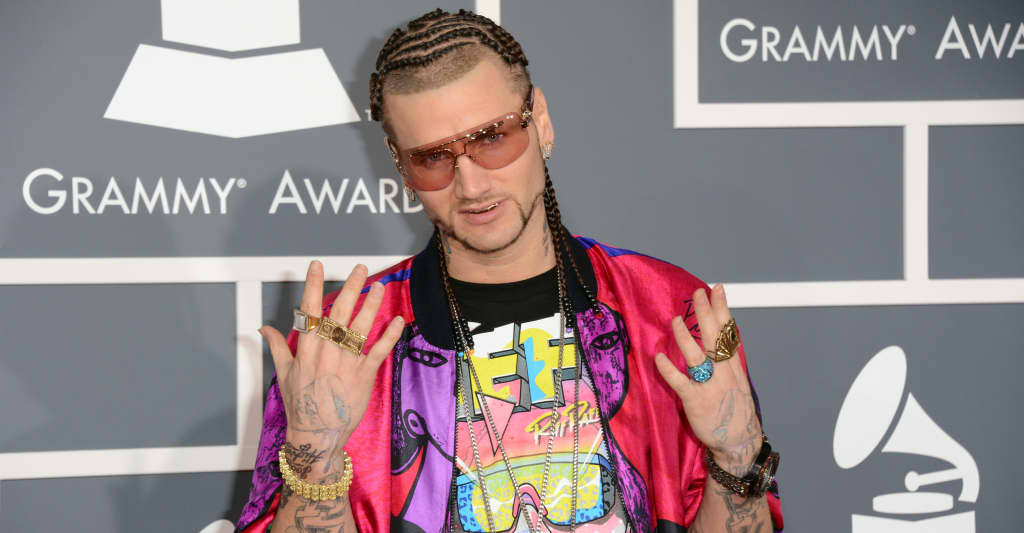 RiFF RAFF's Net Worth In 2021 - The Complete Breakdown