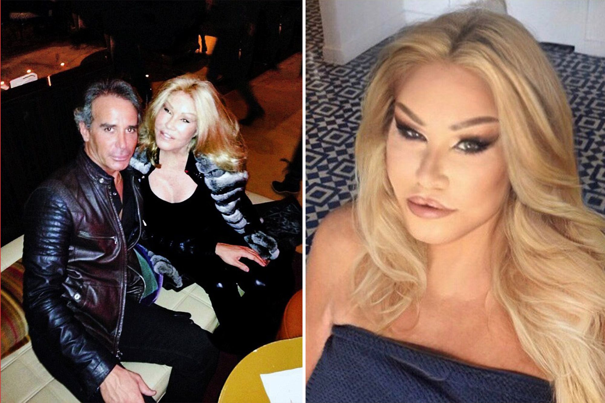 Jocelyn Wildenstein Net Worth in 2021 All Details About Catwoman